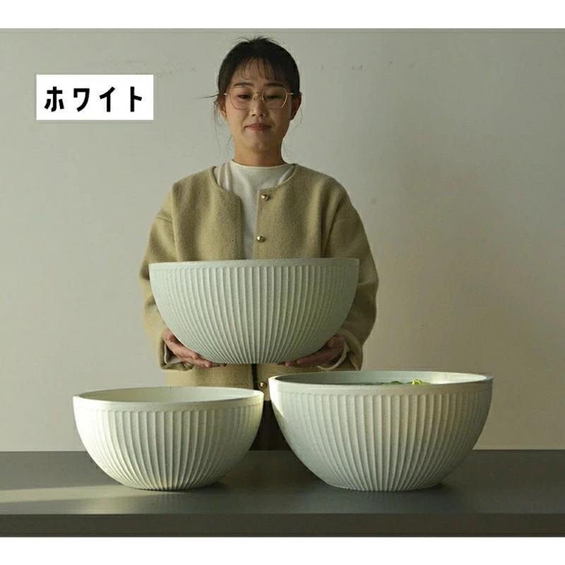 睡蓮鉢　大鉢　脚付き　メダカ鉢　華器 睡蓮鉢 スイレン鉢 メダカ 鉢 金魚鉢 軽量 植木鉢 大型 30 35 40cm
