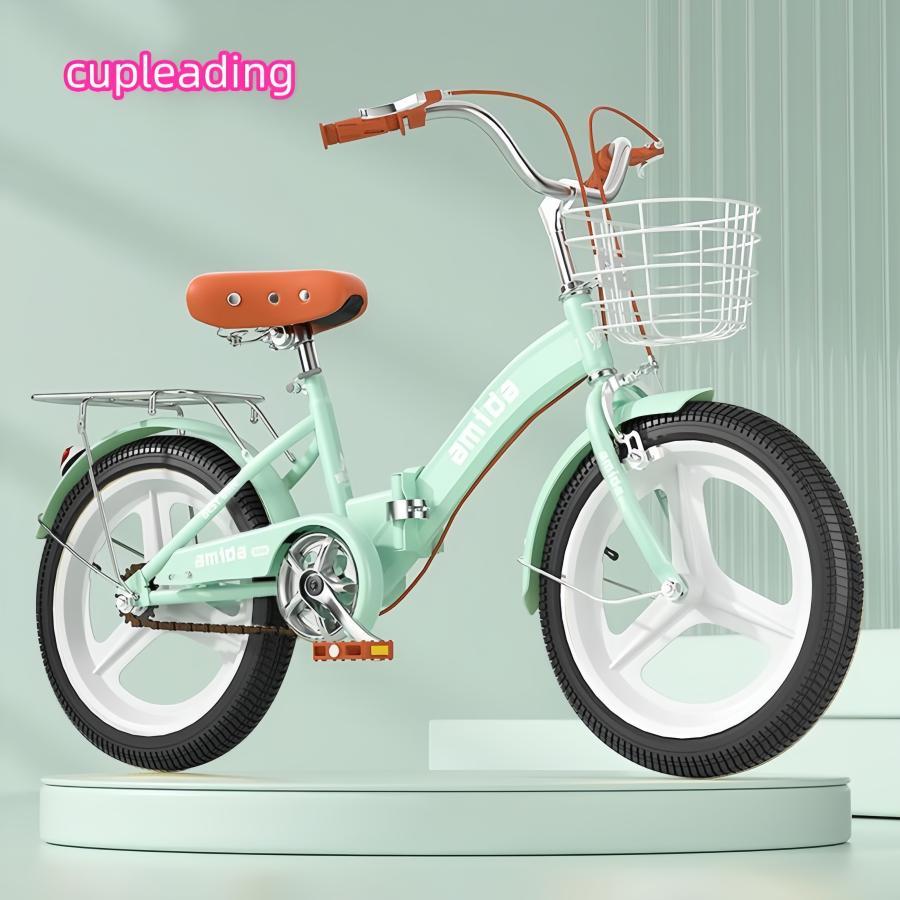 子供用自転車折りたたみ式16インチ18インチ20インチ22インチ自転車
