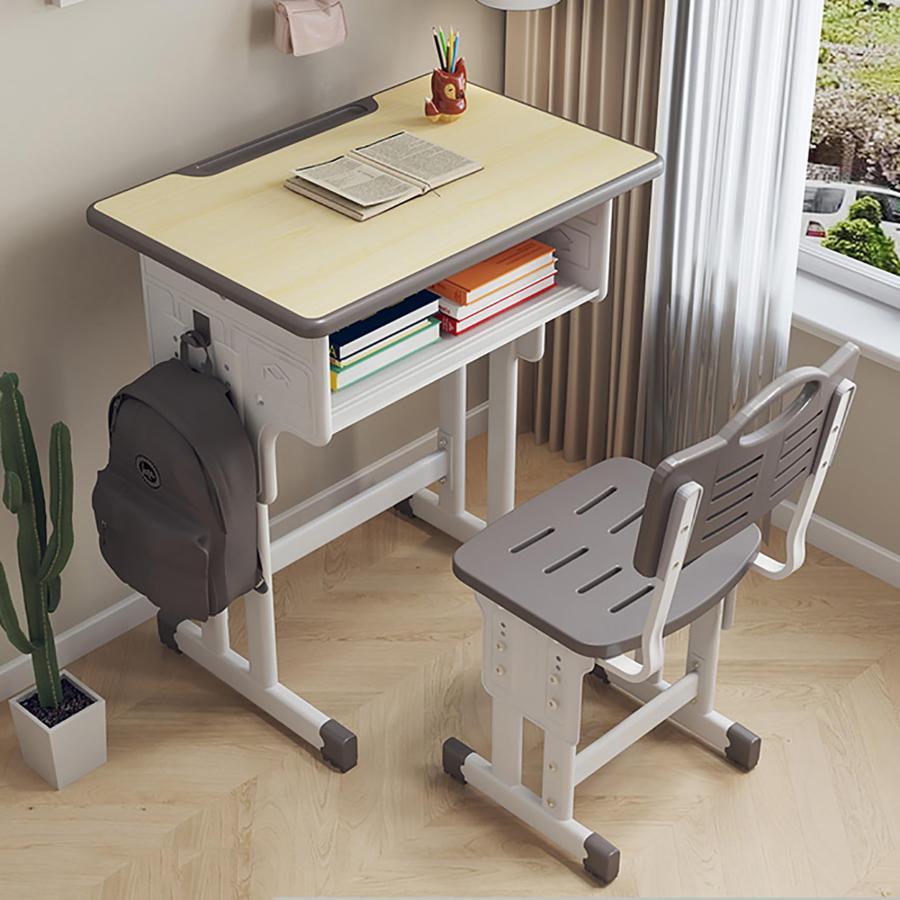 勉強机学習机デスク?椅子セット学習机セット学習デスクキッズデスクセット錦昇降式学習机多機能学習デスク高さ調整可能人間工学安心安全設計文房具収 学習机セット デスク?椅子セット 学習机 ダイニングテーブル 昇降勉強