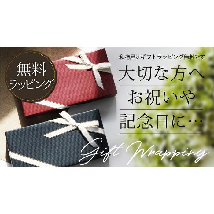 印傳屋（INDEN-YA） 印伝 メンズ 4203 眼鏡ケース 薄型 めがねケース
