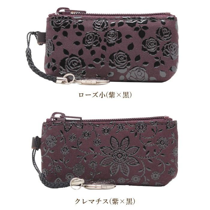 印傳屋（INDEN-YA） 印伝 印鑑ケース case おしゃれ オシャレ 印鑑入れ