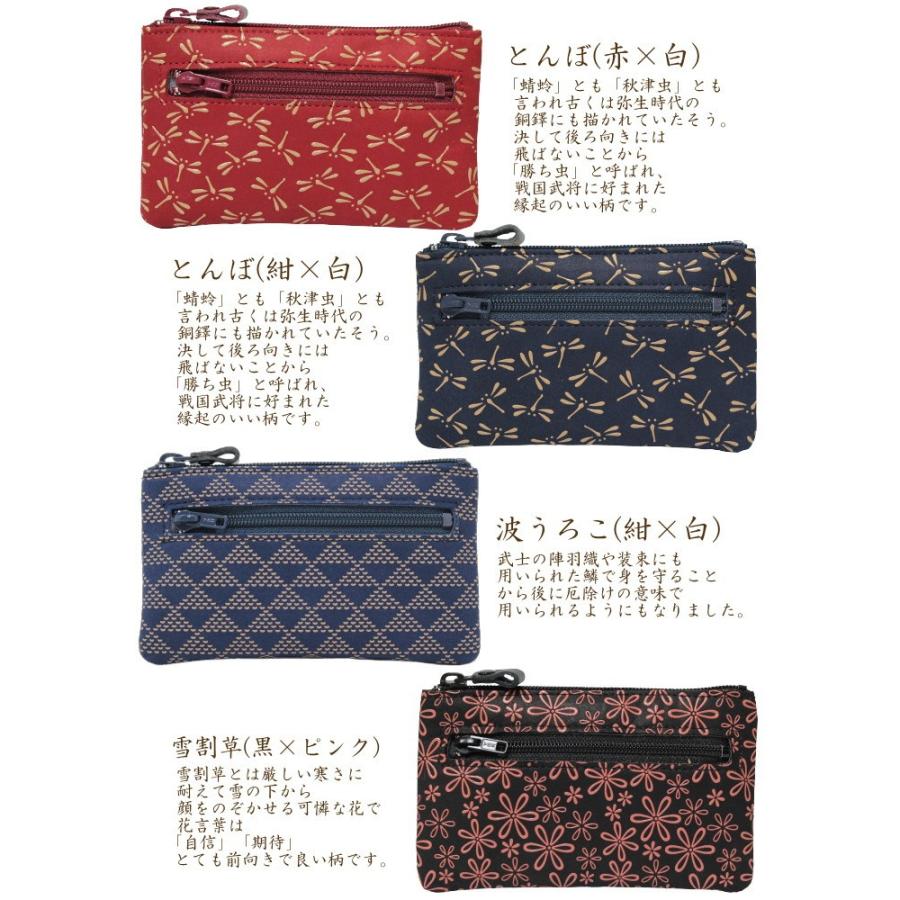 印傳屋 キーケース 印伝 メンズ レディース 本革 Men's レディス 印傳屋 キーケース 印伝 メンズ レディース 本革 Men's レディス