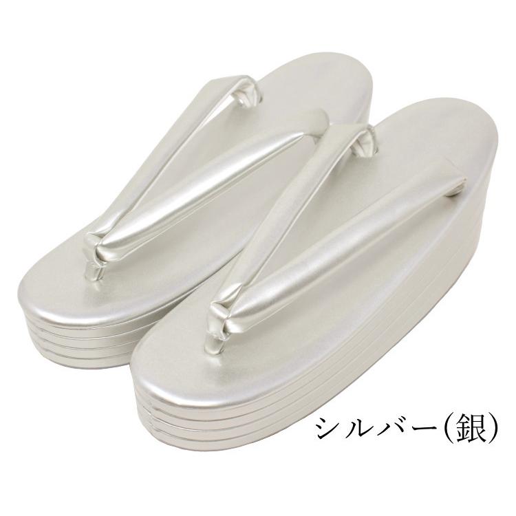 草履セット！白クロコ 劣化しずらいpvc レザー 手菅カブセFサイズ　４段厚底靴 草履 厚底 レディース 振袖 訪問着 フォーマル 礼装 高級 4枚芯 日本製