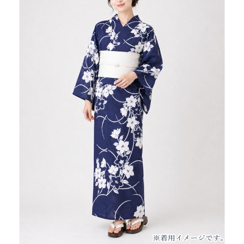 竺仙 浴衣 ゆかた ちくせん レディース 女性 50代 40代 30代 20代 反物