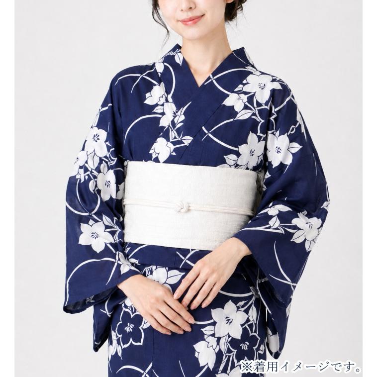 竺仙 浴衣 ゆかた ちくせん レディース 女性 50代 40代 30代 20代 反物