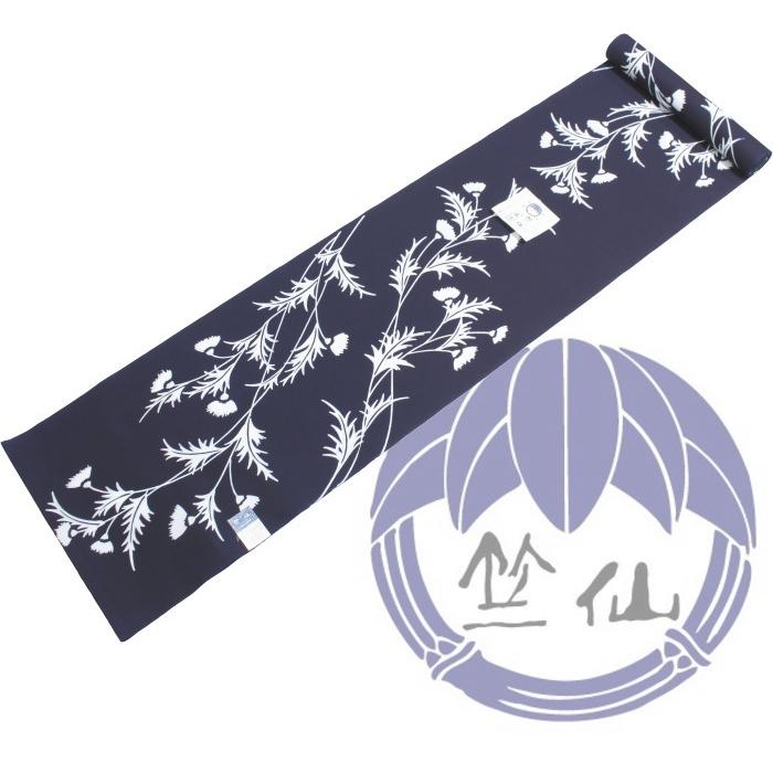 竺仙 浴衣 レディース レディス ladys 人気 ちくせん ゆかた 反物