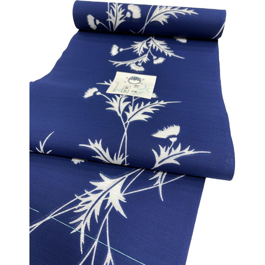 竺仙 浴衣 ゆかた ちくせん レディース 女性 50代 40代 30代 20