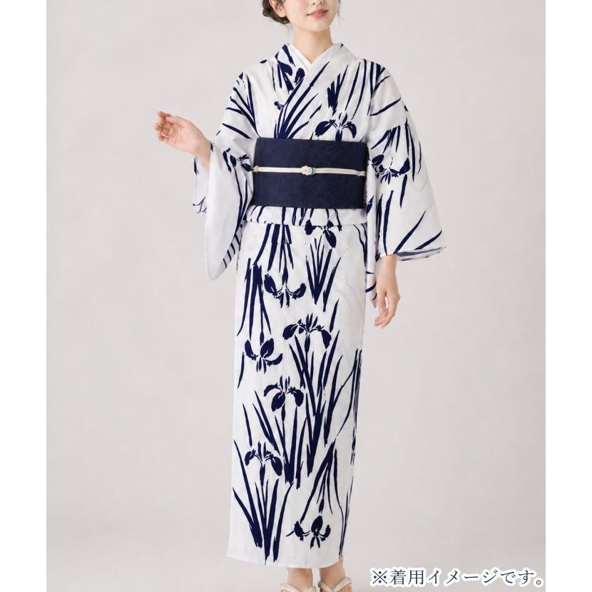 竺仙 浴衣 ゆかた ちくせん レディース 女性 50代 40代 30代 20代 反物