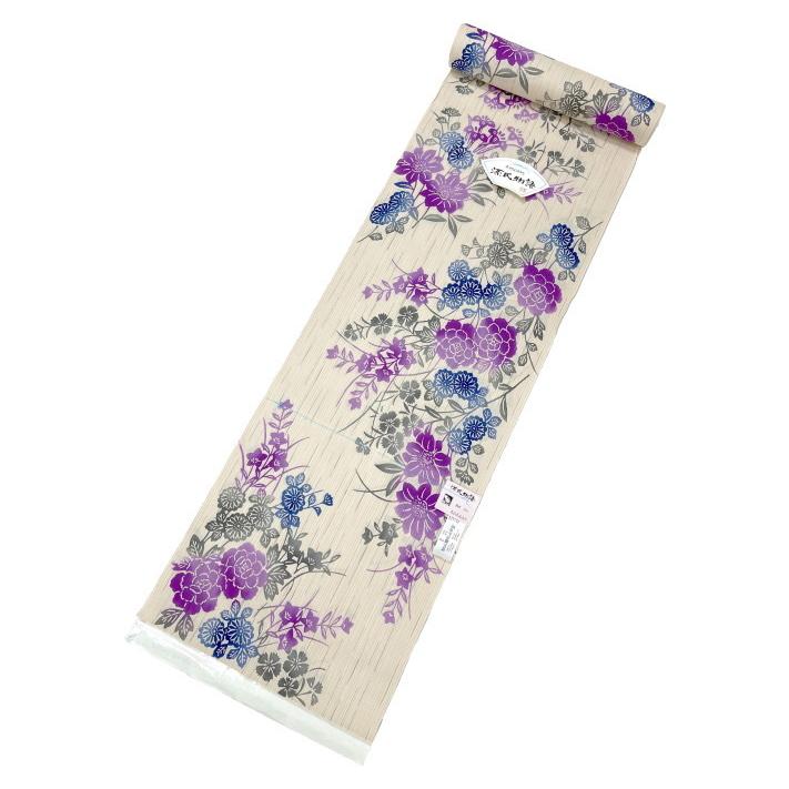 浴衣 反物 夏 着物 仕立付き レディース レディス ladys 人気 ブランド