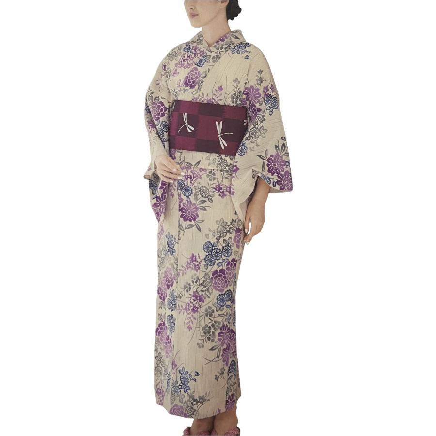 浴衣 反物 夏 着物 仕立付き レディース レディス ladys 人気 ブランド