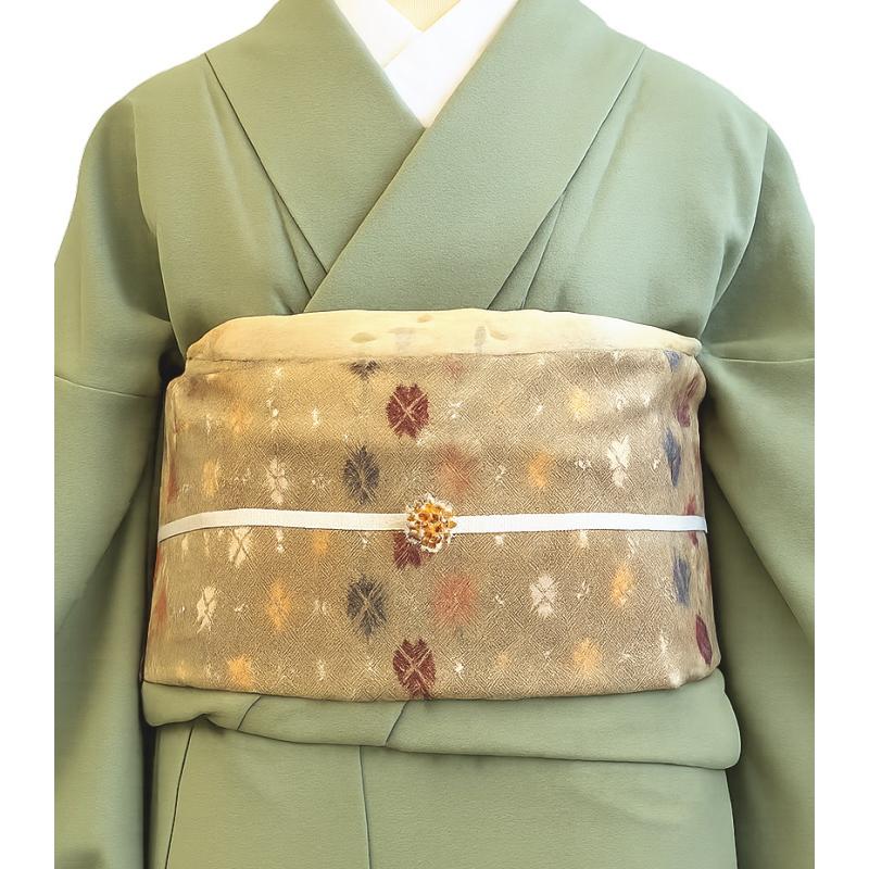 帯留め 帯留 三分紐用 礼装用 結婚式 訪問着 着物 フォーマル 3分