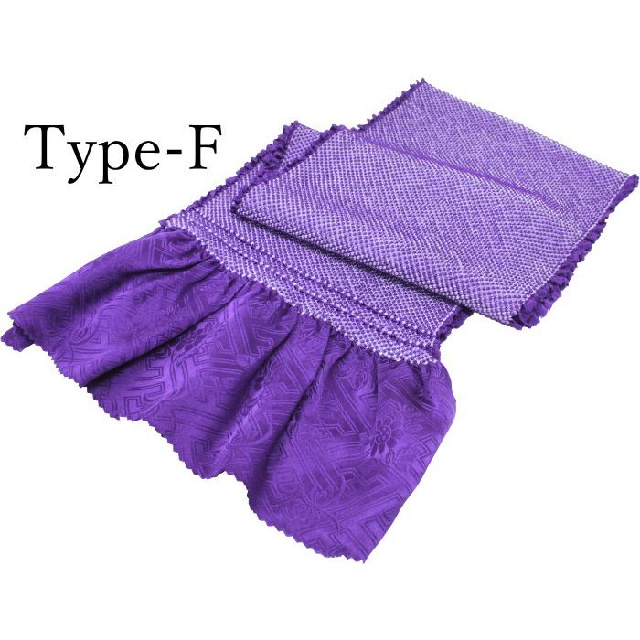 帯揚げ 振袖 絞り 正絹 成人式 04 おびあげ 卒業 : 和物屋-印傳屋印伝