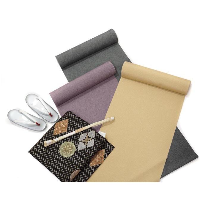 小紋反物 kimono-japan_tan-04