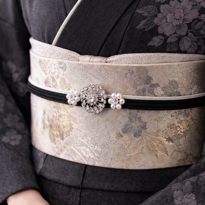 新品 日本製 撚り房 帯締め 正絹 金糸 フォーマル 訪問着 留袖 色無地 袋帯 楽天市場】＼楽天マラソン開催中!／[ 日本製 ] 正絹 金銀 バイカラー