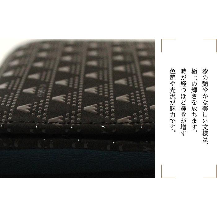 メ*ん様 【未使用】　印伝　富士山　カードケース　名刺入れ　鹿革　漆　たかね メ*ん様 【未使用】 印伝 富士山 カードケース 名刺入れ 鹿革 漆 た