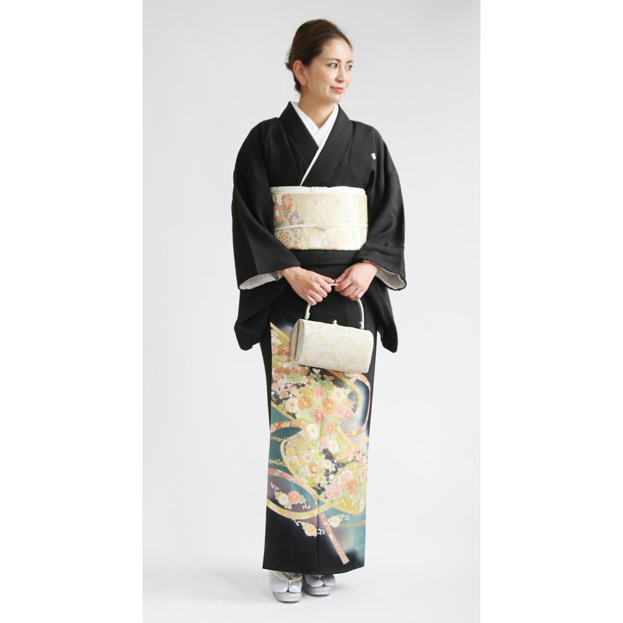 草履 バッグ セット レディース set ladys 礼装用 日本製 M/Lサイズ 01