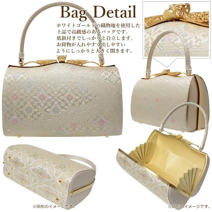 沙織和装小物 草履 バッグ セット レディース set ladys 和装小物 レディス