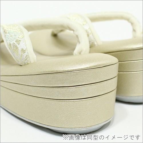 草履バッグセット 留袖 礼装 紗織 沙織 M /Lサイズ 10 : 和物屋-印傳