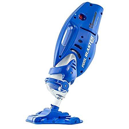 POOL BLASTER Max CG Cordless Pool Vacuum for Commercial Grade Cleaning & He マザーズバッグ
