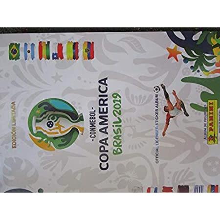 入荷中 特別価格Complete Collection Panini 2019 Brazil Copa America 400 Stickers + Hard Cov好評販売中 スパイダーマン