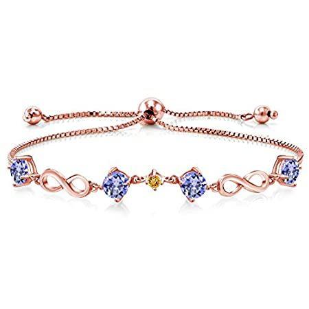 値上がり 通販 特別価格gem Yellow Yahoo ショッピング Tanzanite S好評販売中 Stone Rose Plated King Gold Ct Citrine Blue B08wc3mk39 Wampg Jp 18k 1 91 大阪激安 Hotelkenti Ci