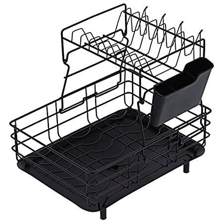 公式オンライン 特別価格kitchen Dish Rack Dish Drying Rack Double Layer For Restaurant For Kitchen好評販売中 ファストファッション通販サイト Tecnologicospeedwriting Com
