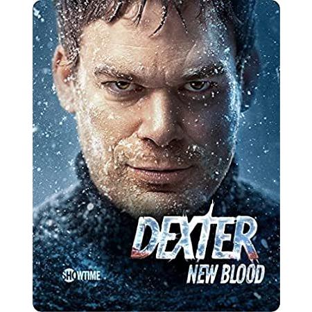 ディズニープリンセスのベビーグッズも大集合 海外から人気のアイテムを直輸入 Steelbook好評販売中 Edition Limited Blood New 特別価格dexter 洋画 Smssvg Org