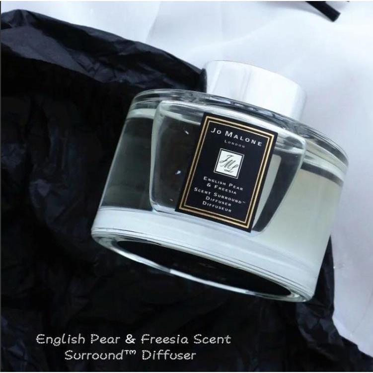 【期間限定】JO MALONE ジョー マローン イングリッシュペアー＆フリージア セント サラウンド ディフューザー English Pear & Freesia 165ml｜wampg-jp-0901｜06