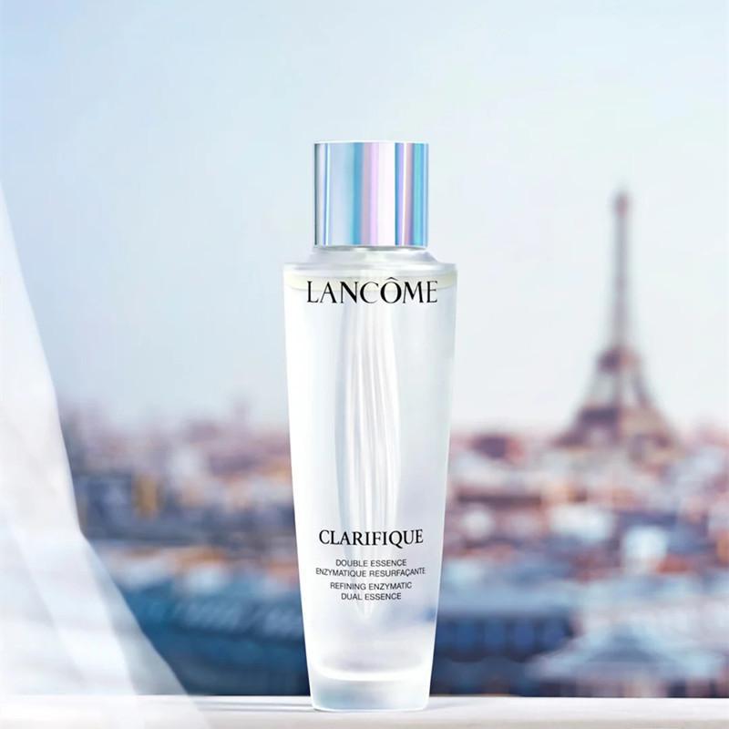クラリフィック デュアル エッセンス ランコム ローション LANCOME