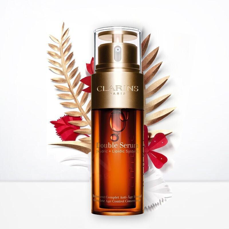 CLARINS クラランス ダブル セーラム EX 50ml CLARINS クラランス 美容液｜wampg-jp-0901｜07