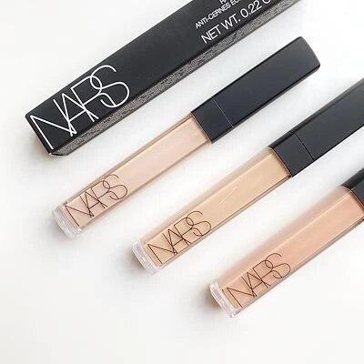 【限定セール】NARS ナーズ ラディアント クリーミー コンシーラー#1232 #1234 #1231 #1233｜wampg-jp-0901｜07