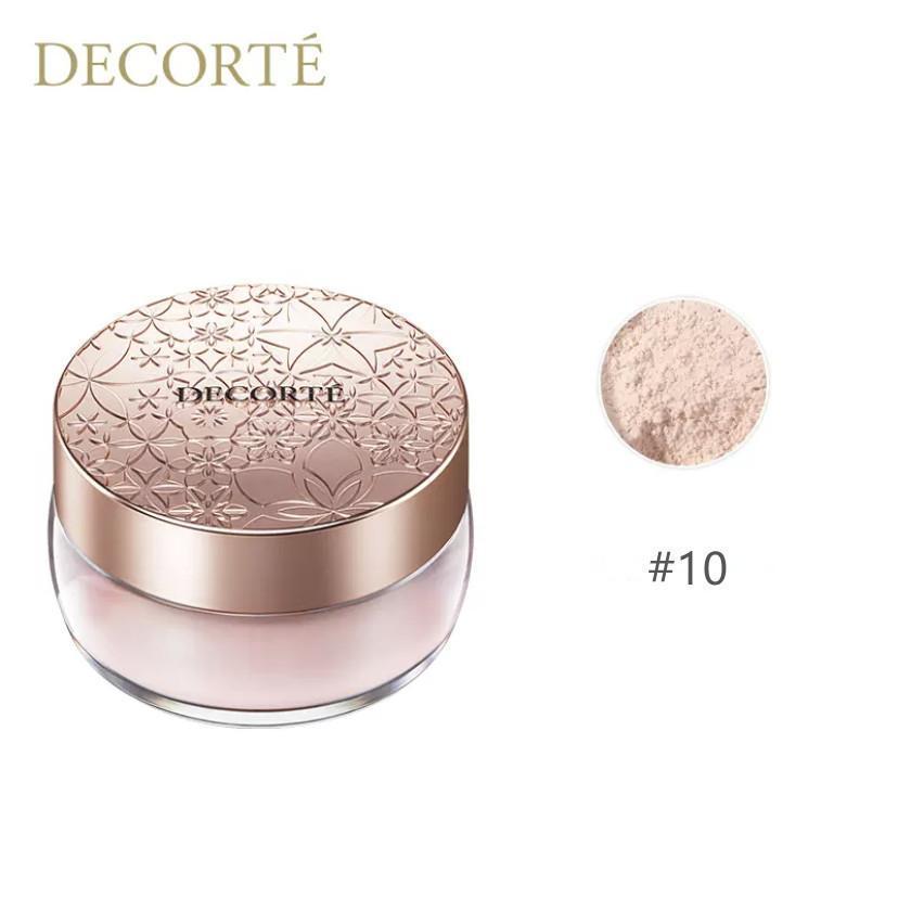 限時限定セール COSME DECORTE 　コスメデコルテ フェイスパウダー　00・10・11・80（全4色）20g｜wampg-jp-0901｜10