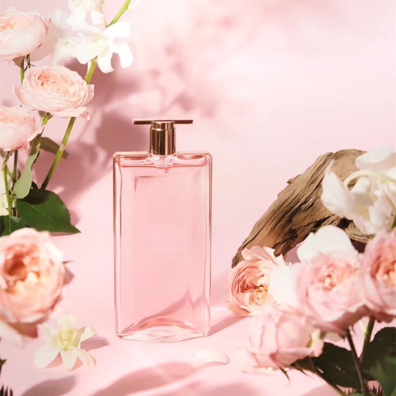 限定セール LANCOME ランコム イドル オー ドゥ パルファン 100ml フレグランス ランコム 香水 誕生日 プレゼント｜wampg-jp-0901｜11