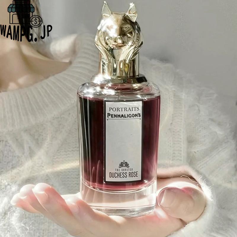 ペンハリガン Penhaligon's Duchess Rose 英国製 ペンハリガン