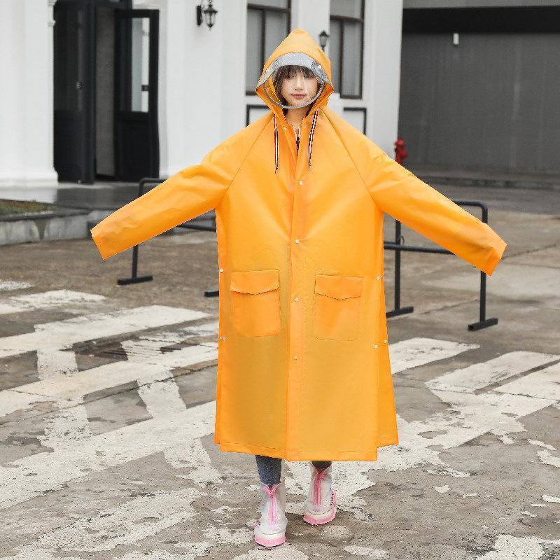 選べる配送時期-20•23新発売！レインコート レディース メンズ 自転車