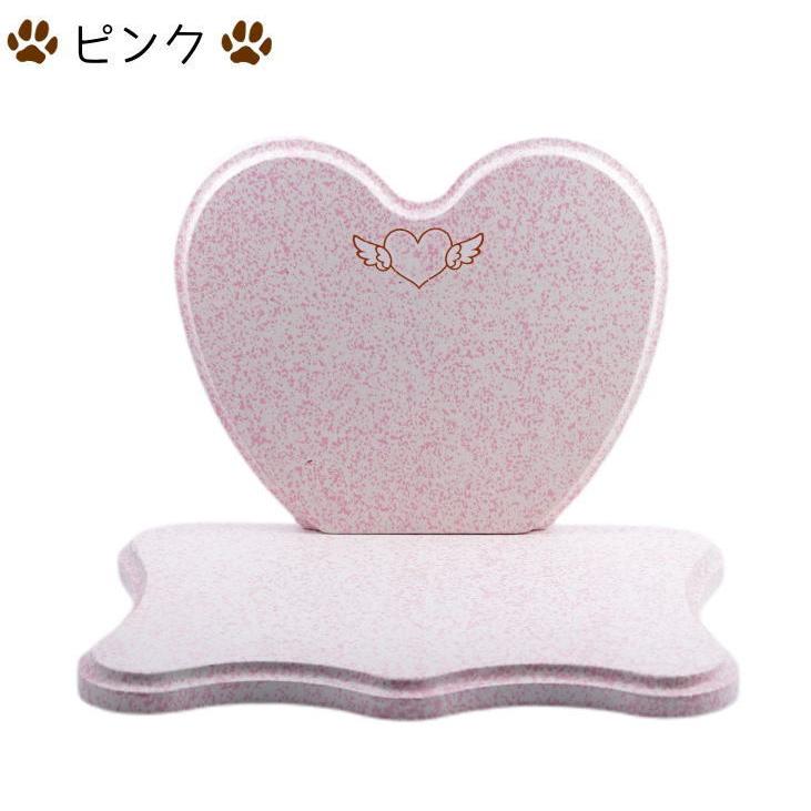 ペット仏壇 エンジェルハート ステージ仏壇 ペット仏具 かわいい 