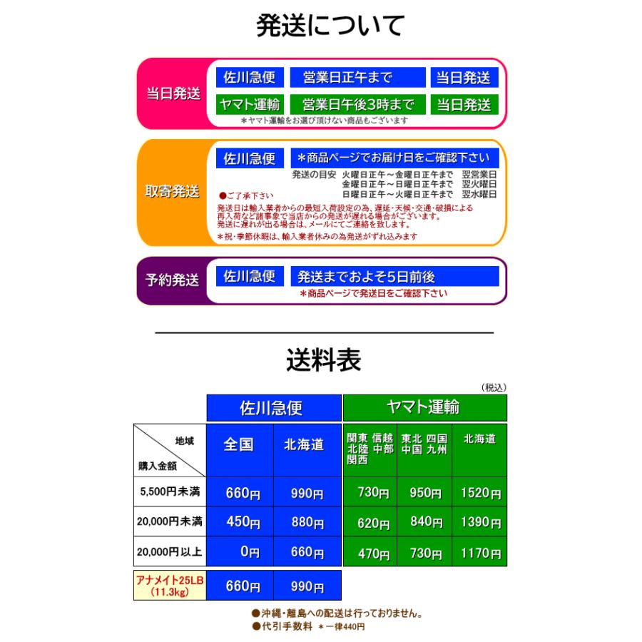 新 アナメイト エキストラ 25ポンド 11.3kg アナメイトオリジナルドッグフード ANNAMAET ドライフード ドッグフード 取寄発送　＊リニューアル製品です_12