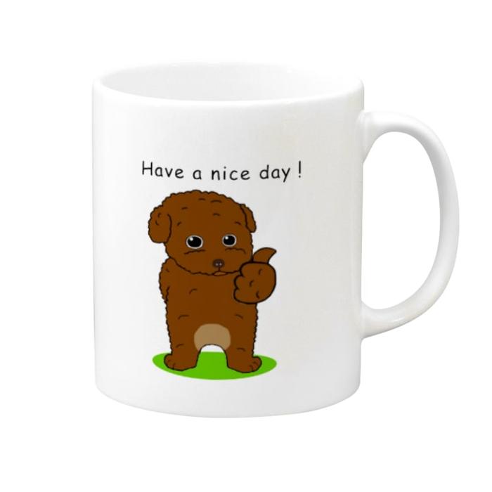 犬柄　マグカップ Amazon.co.jp: マグカップ コーヒーカップ 柴犬 犬柄 ハンドル