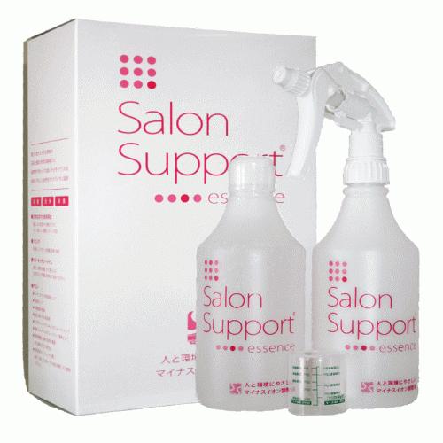 【サロン専売品11本セット】SLON MOISTURE EMULSION サロンサポートエッセンス 500ml 希釈スプレーボトル付き マイナス