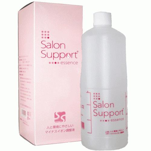 サロンサポートエッセンス 1200ml マイナスイオン調整液 エフコール