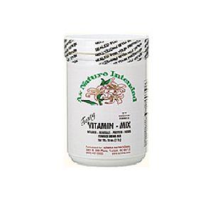 アズミラ・テイスティービタミンミックス　(453g)