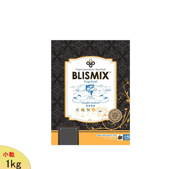 ブリスミックス BLISMIX LITE ウエイトコントロール(成犬・シニア用