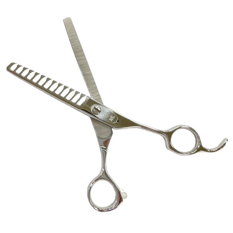 BZ-13T) 胡蝶 (6インチセニングシザー 13目) : ワンオーワン - 通販