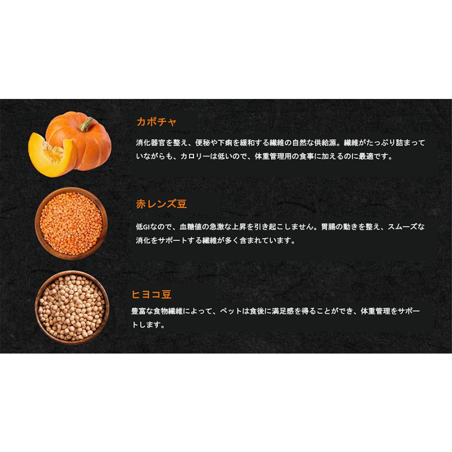 Nonchan チャーム ラム＆ サーモンドッグ 10kg チャーム（ペット） チャーム CHARM ドッグフード ラム