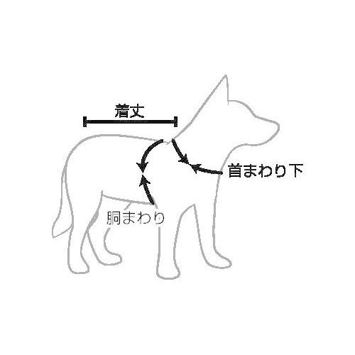 EZYDOG (イージードッグ)・エレメントジャケット(Sサイズ)　ブルー｜wan-o-wan｜04