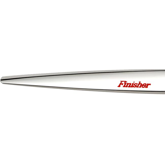 (F-65F) 胡蝶 　(6.5インチ　コバルト 仕上げ用シザー)_2