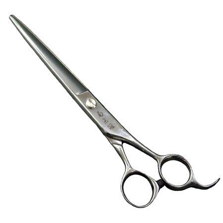 菊王冠 仕上げ鋏 No.66 (7.1インチ) : ワンオーワン - 通販 - Yahoo