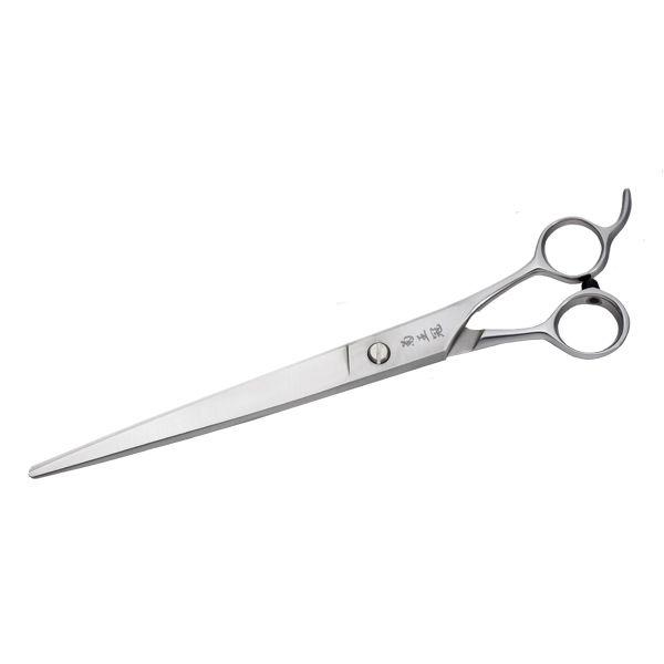 菊王冠　仕上げ鋏　特一番 (8インチ)