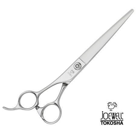 【【新品未使用】ペット用・左利き用シザー★LSF-70★ 新品未使用】ペット用・左利き用シザー☆LSF-70☆