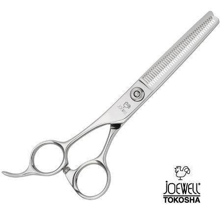 joewell LT-40SF 左利き ジョーウェル LT-40SF 左利き用 セニングシザー (5.8インチ